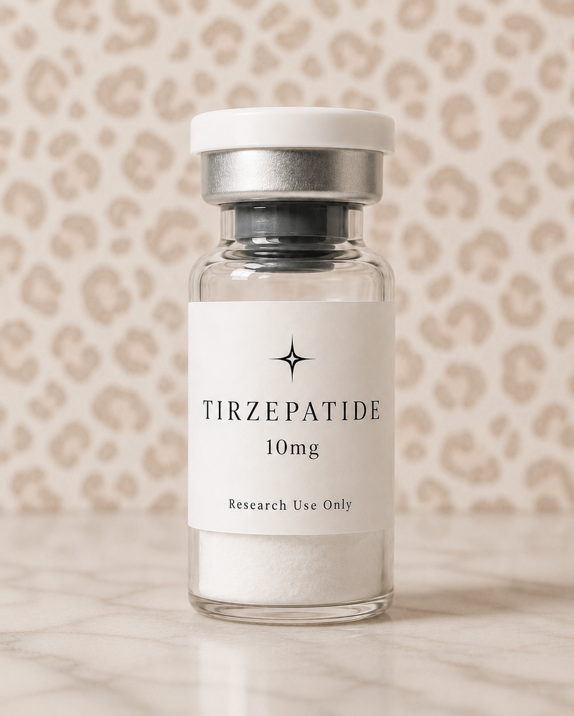 Tirzepatide (10mg) (20mg)