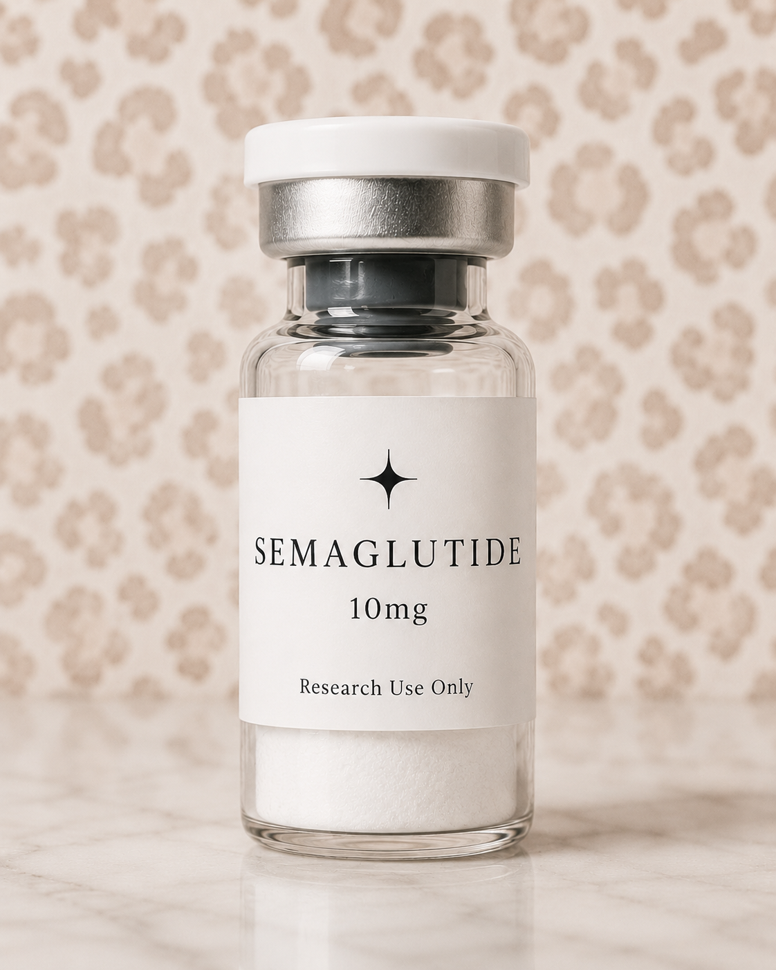 Semaglutide 10mg