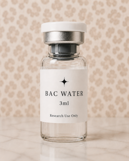 Bac Water (3ml) (10ml)