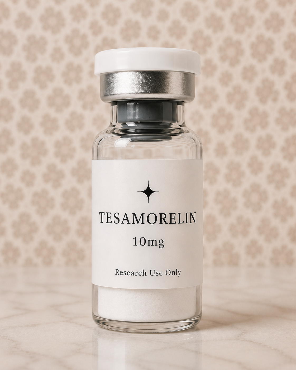 Tesamorelin (5mg) (10mg)