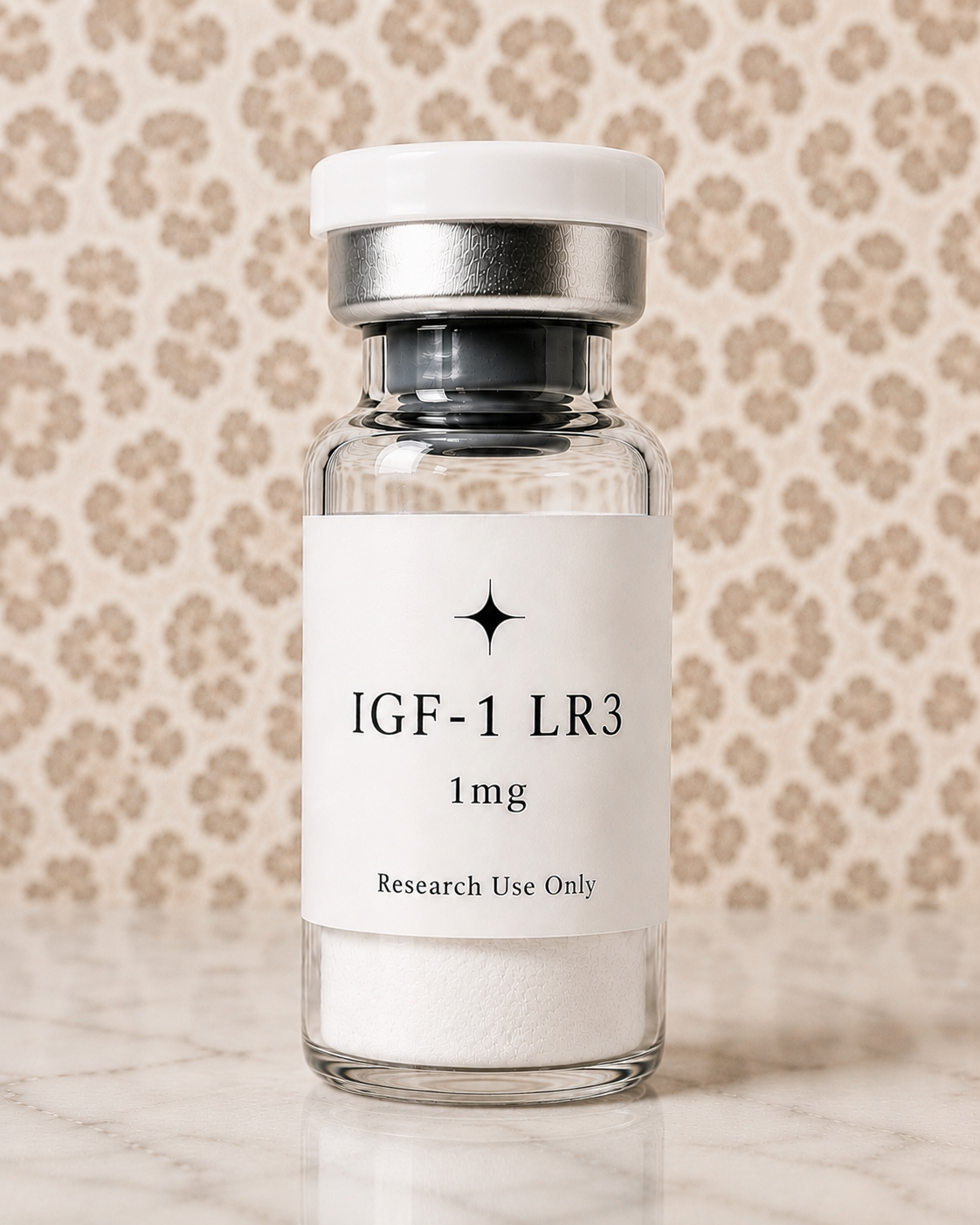 IGF-1 LR3 1mg