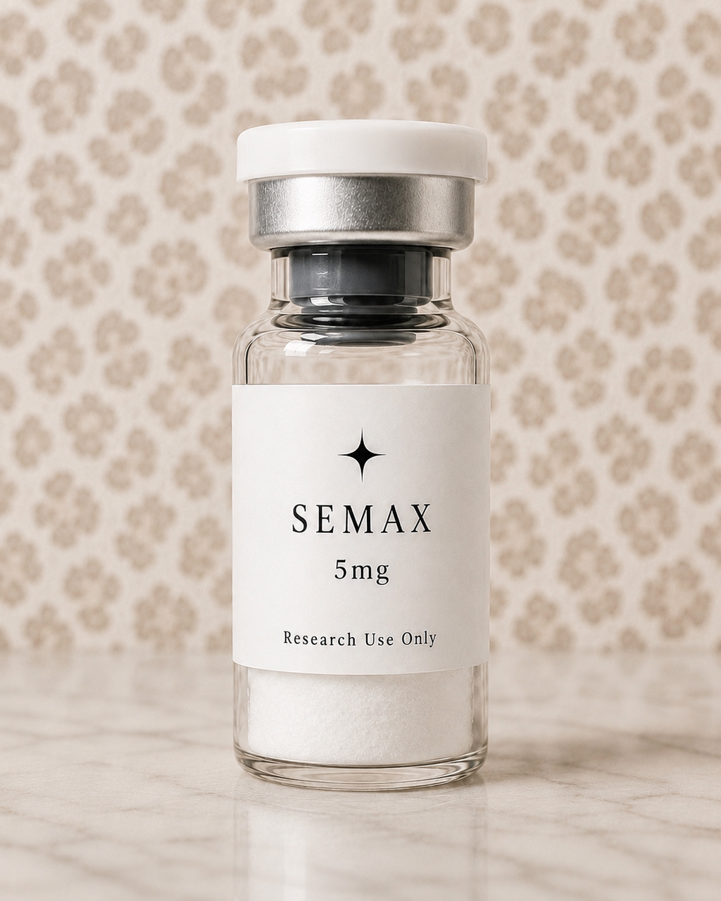Semax (5mg) (10mg)
