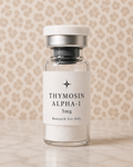 Thymosin Alpha- 5mg