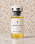 Lemon Bottle 10ml