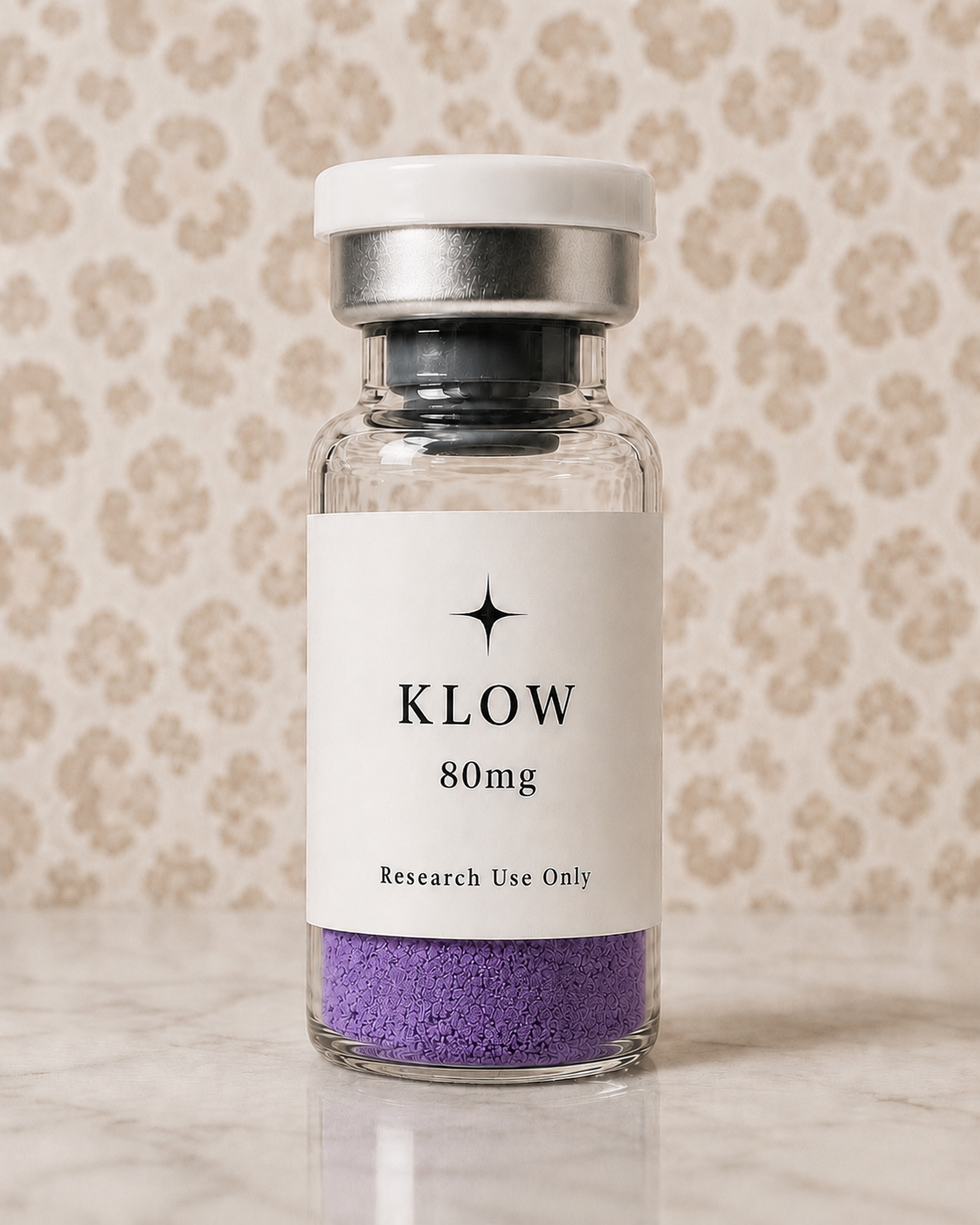 KLOW 80mg