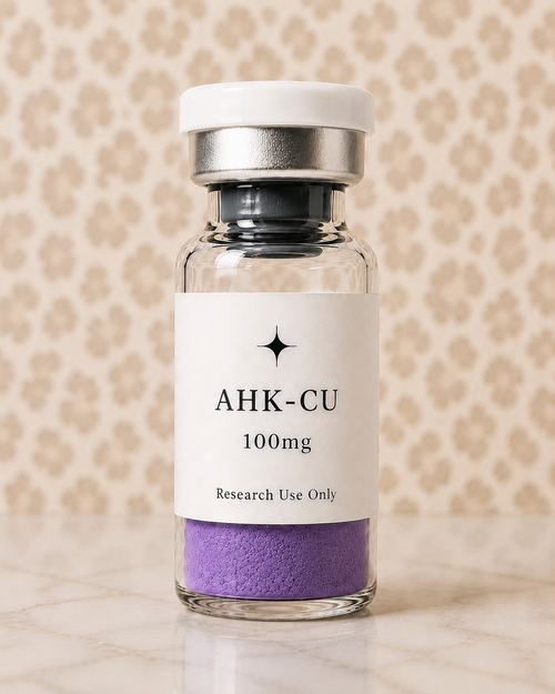 AHKCU (50mg) (100mg)