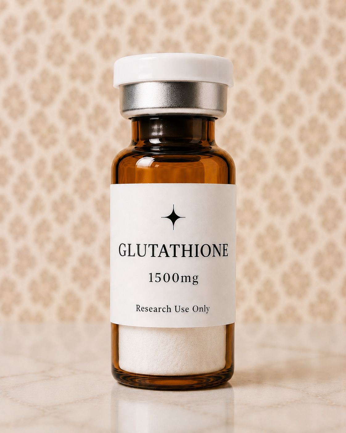 Glutathione 1500mg