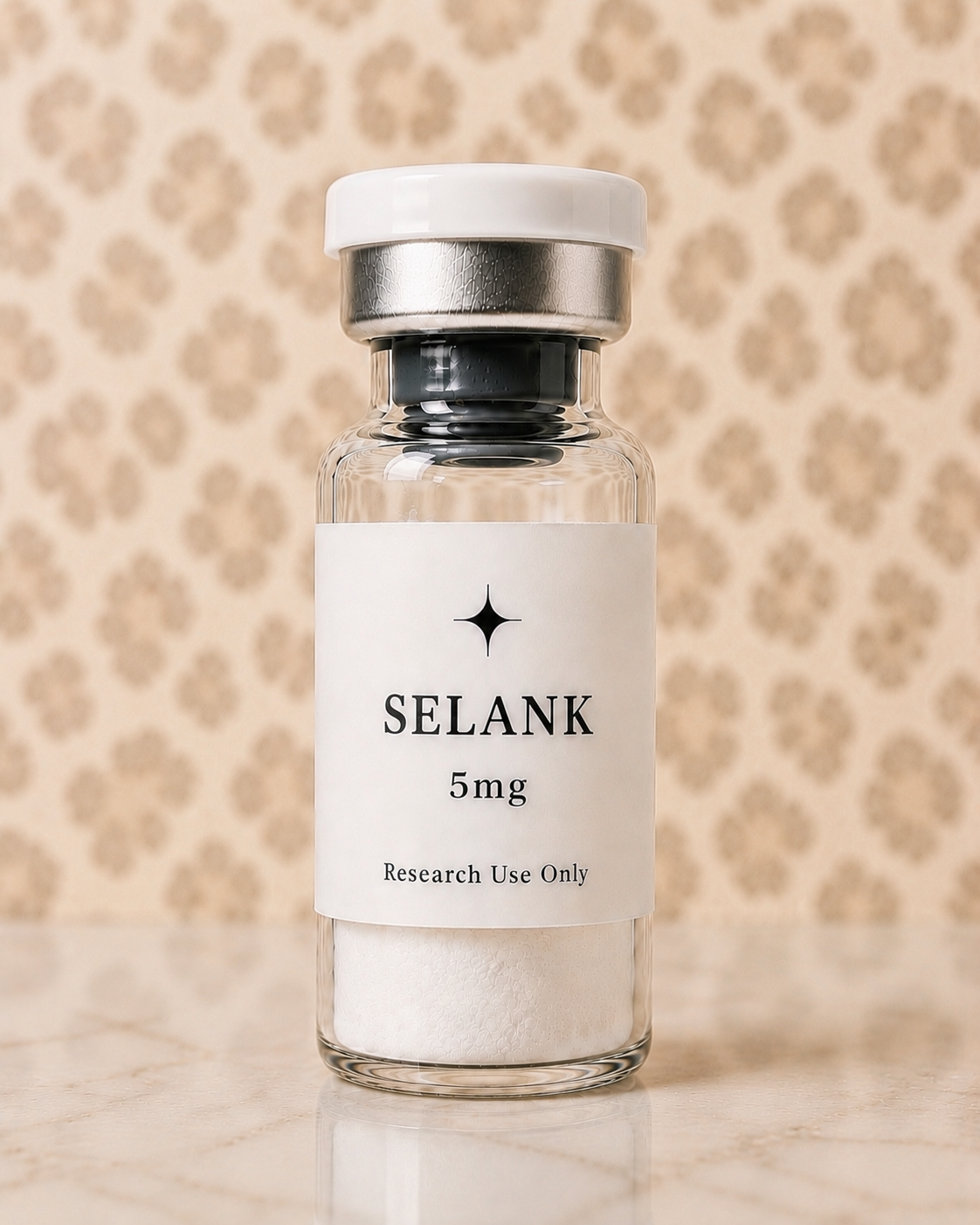 Selank 5mg