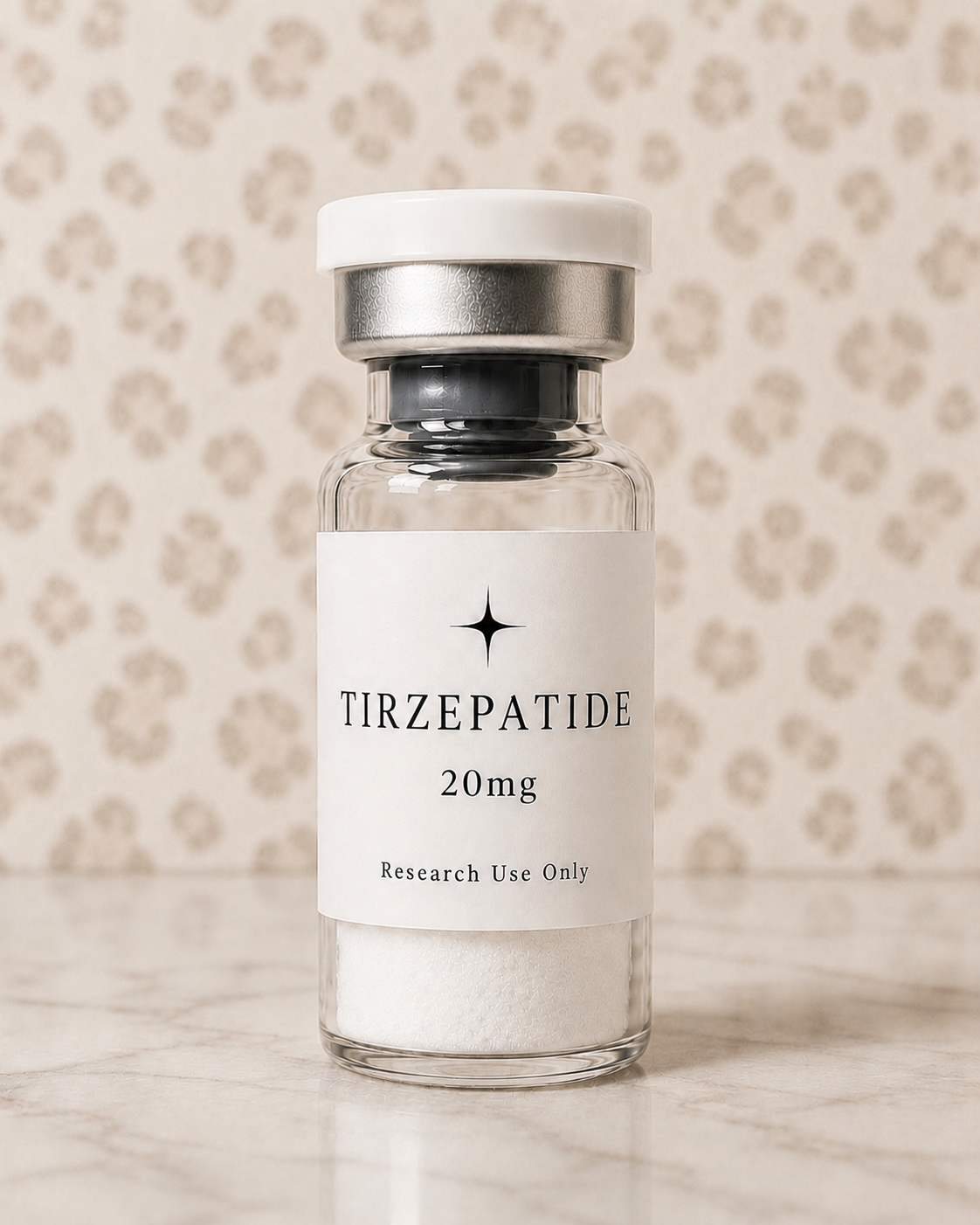 Tirzepatide (10mg) (20mg)