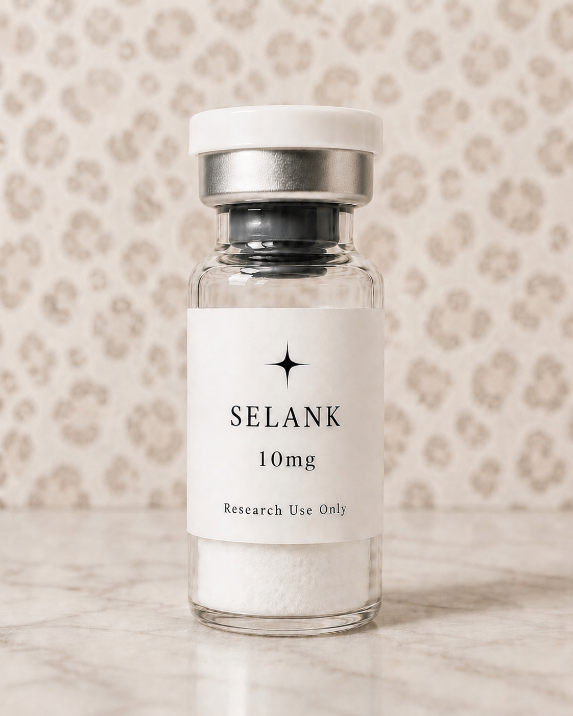 Selank (5mg) (10mg)