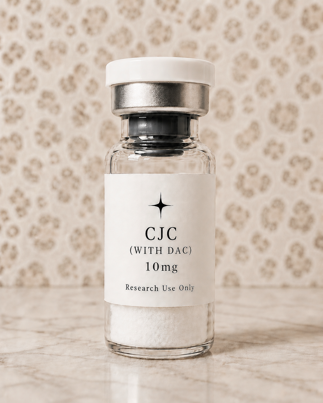CJC (DAC) 10mg