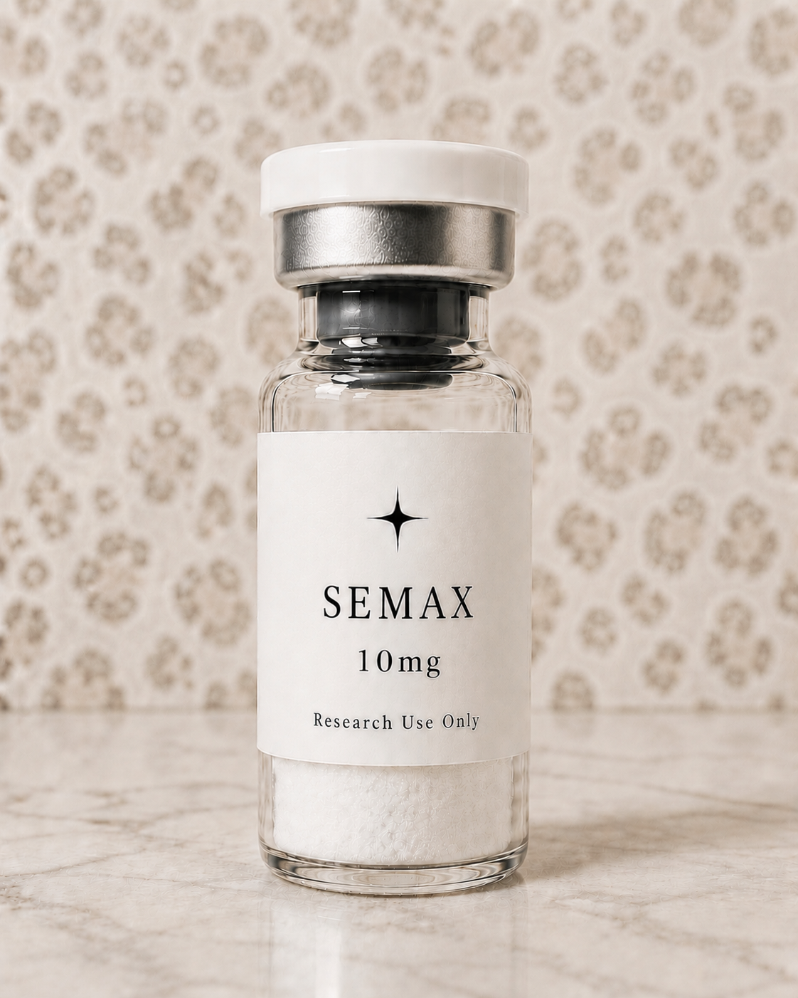 Semax (5mg) (10mg)